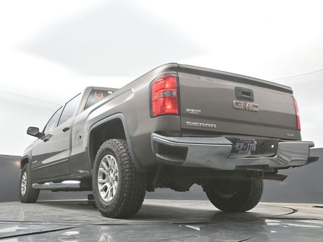 Used 2014 GMC Sierra 1500 SLE w/ SLE Preferred Package AWD/4WD image 31