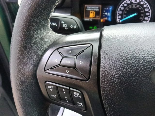 Used 2023 Ford Ranger Lariat w/ Equipment Group 501A High AWD/4WD image 19