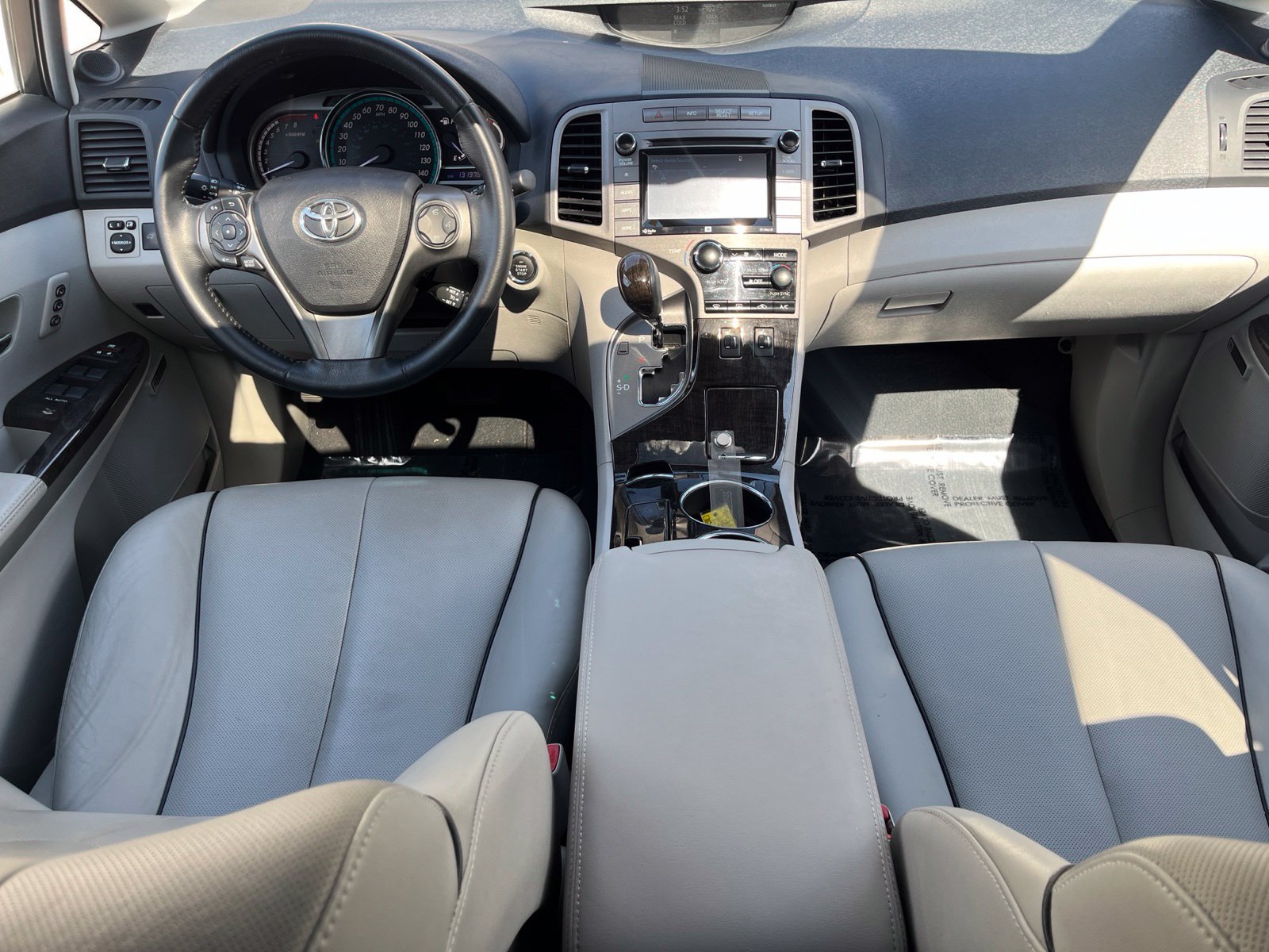 Used 2015 Toyota Venza XLE w/ XLE Premium Package FWD image 19