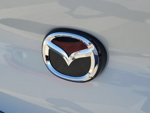 New 2026 MAZDA MAZDA3 s Sport FWD image 26