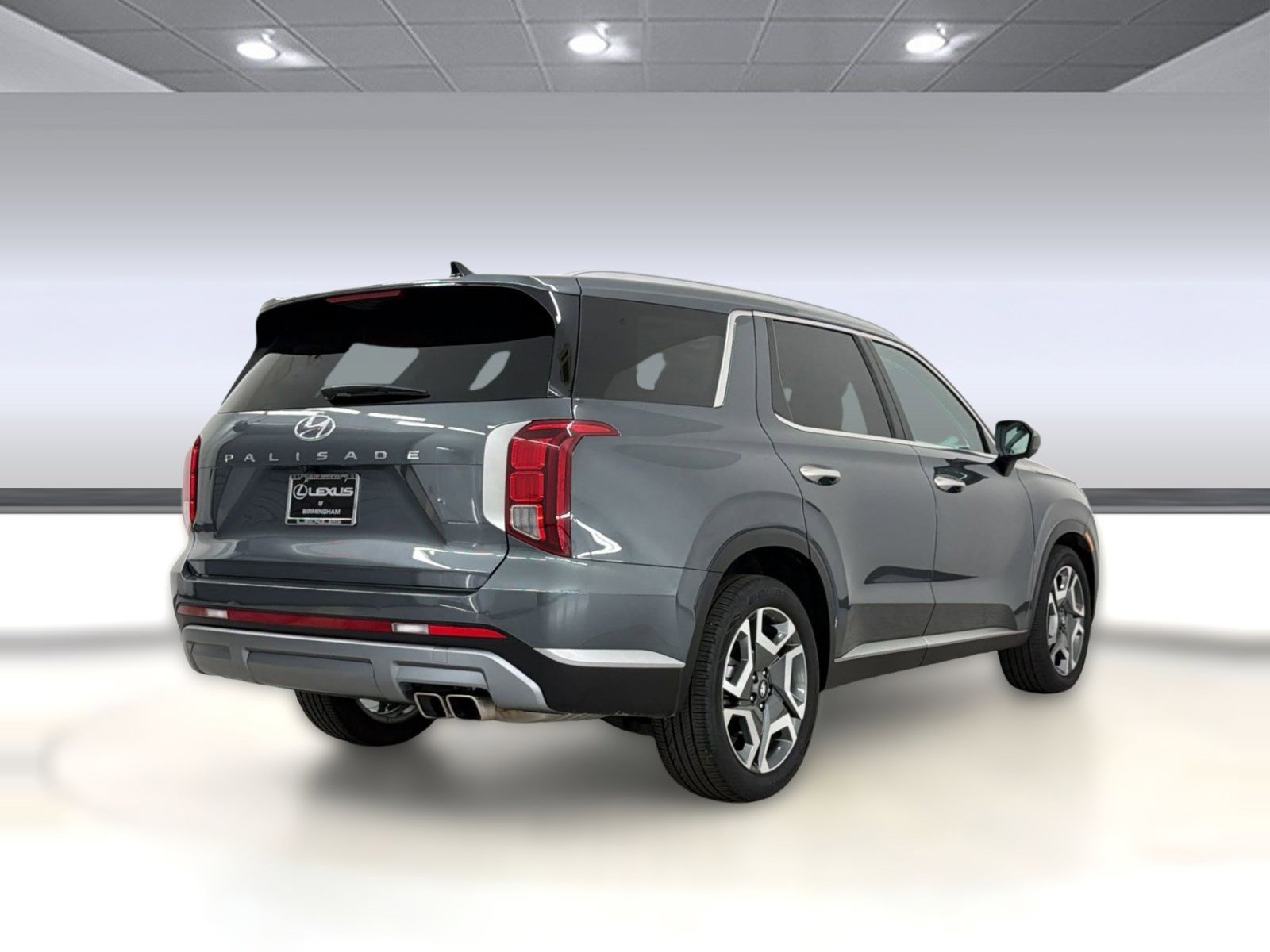 Used 2025 Hyundai Palisade SEL FWD image 9