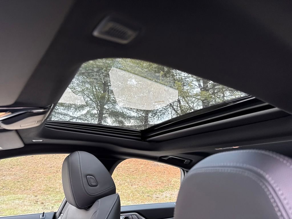 New 2026 BMW 430i xDrive w/ Parking Assistance Package image 21