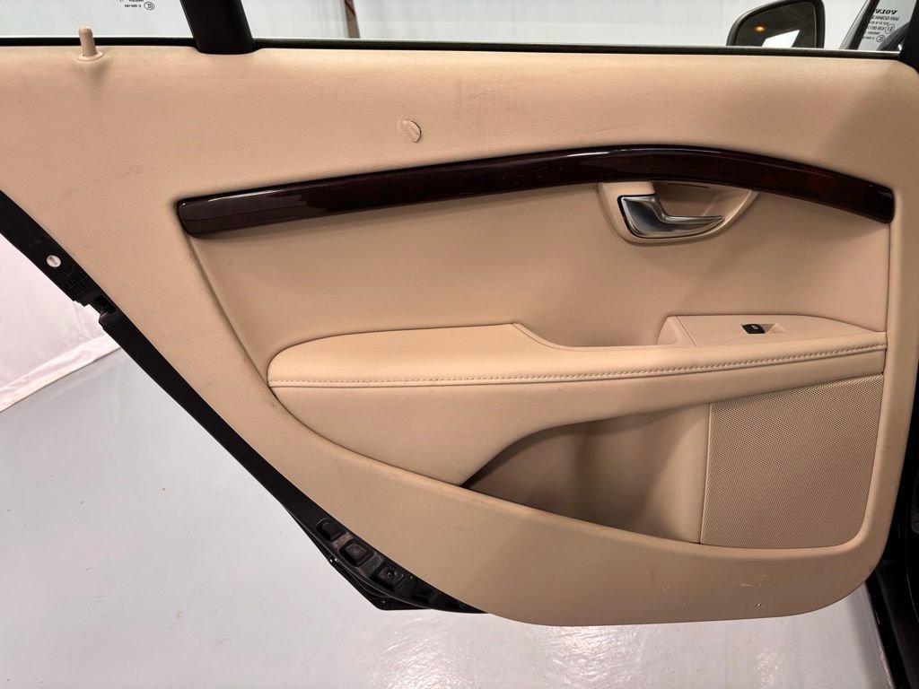 Used 2012 Volvo S80 T6 image 22