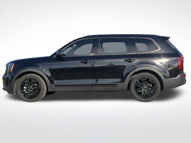 Certified 2022 Kia Telluride EX w/ EX Premium Package image 20