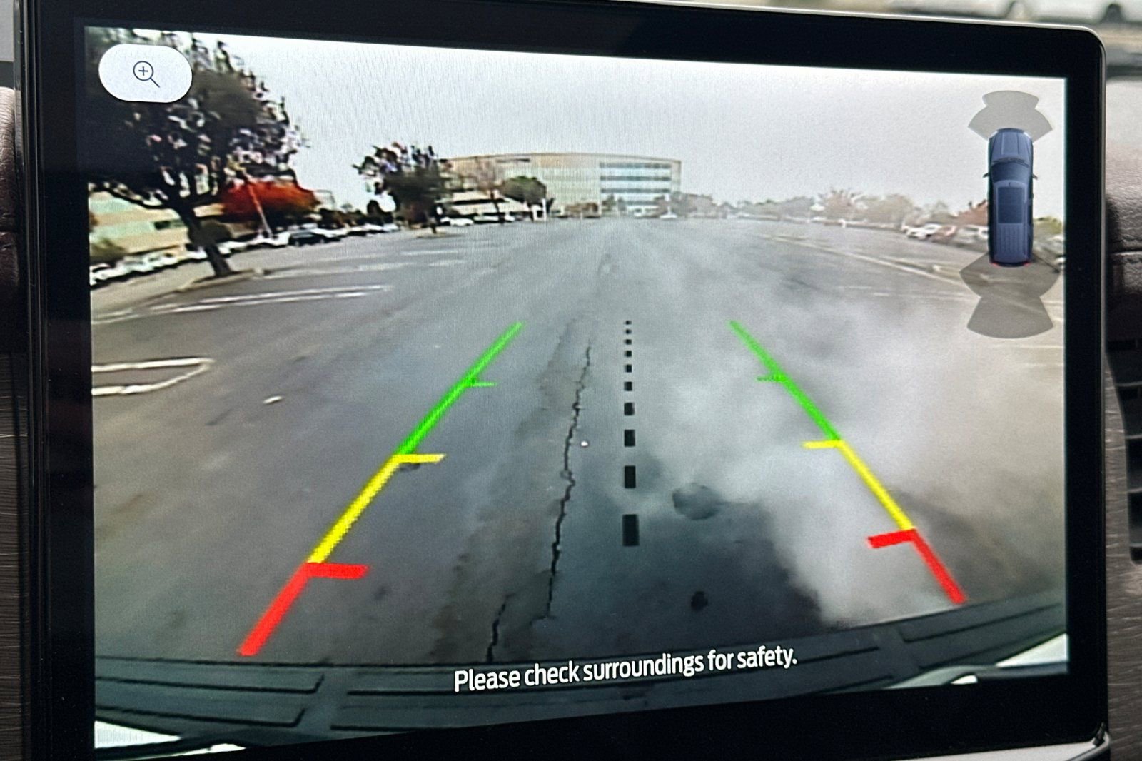 Used 2024 Ford Expedition Max Limited image 27