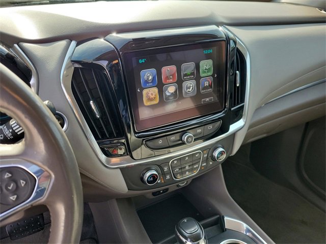 Used 2019 Chevrolet Traverse LT image 24