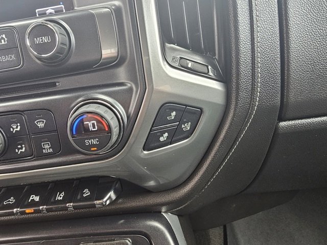 Used 2014 Chevrolet Silverado 1500 LTZ Z71 w/ LTZ Plus Package image 29