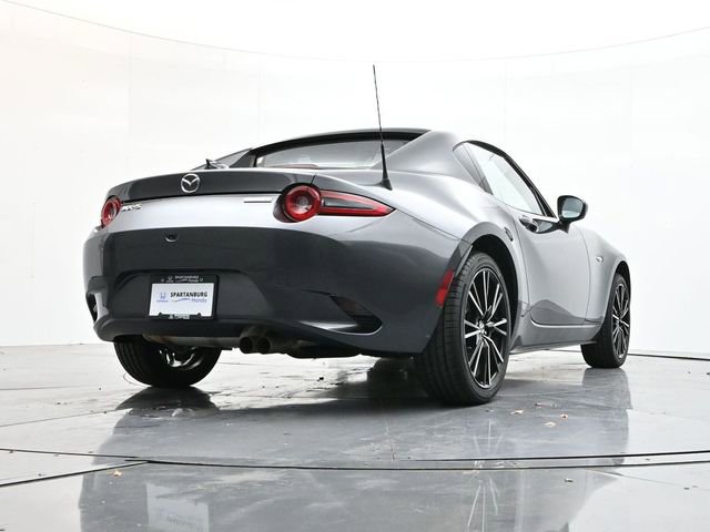 Used 2024 MAZDA MX-5 Miata RF Grand Touring image 39
