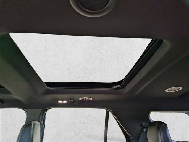 Used 2019 Ford Explorer Sport w/ Equipment Group 401A image 19