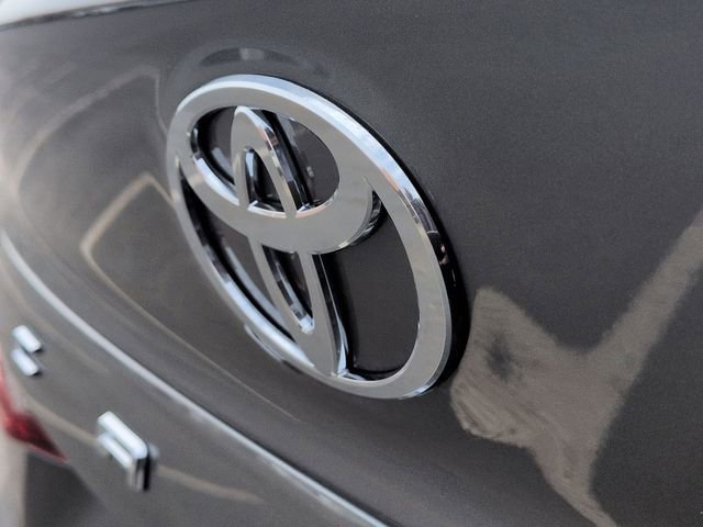 New 2026 Toyota Camry XLE image 27