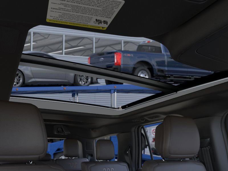 New 2026 Ford Expedition King Ranch image 21