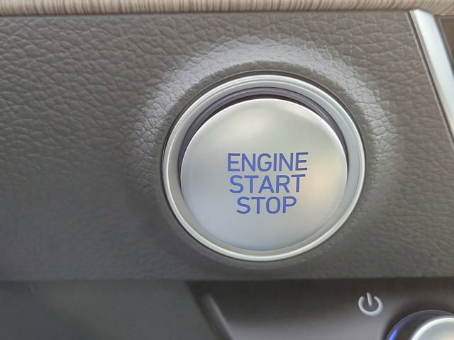 New 2026 Hyundai Sonata Blue image 29