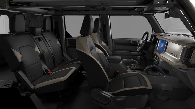 New 2026 Ford Bronco Outer Banks AWD/4WD image 31