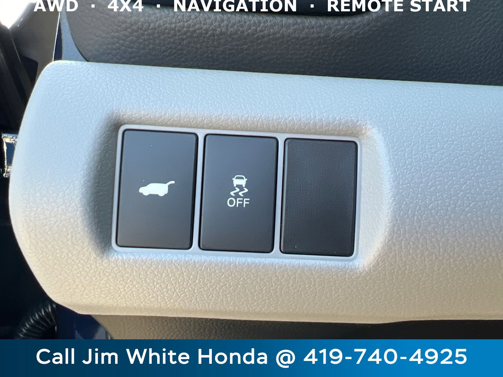 New 2025 Honda Pilot Touring image 18