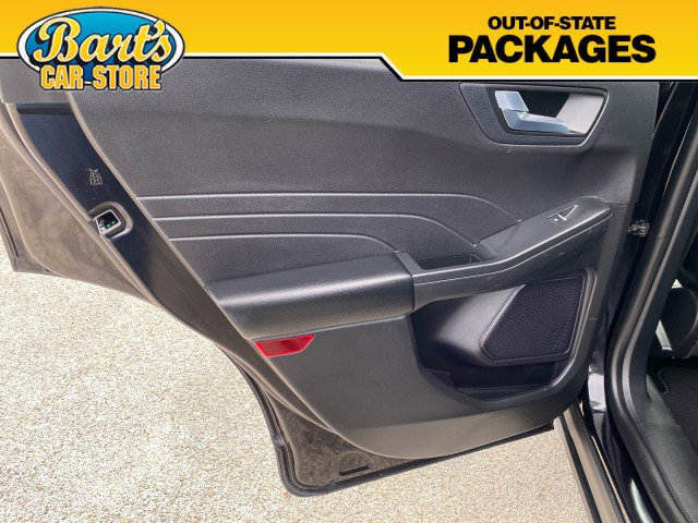 Used 2022 Ford Escape SEL AWD/4WD image 17