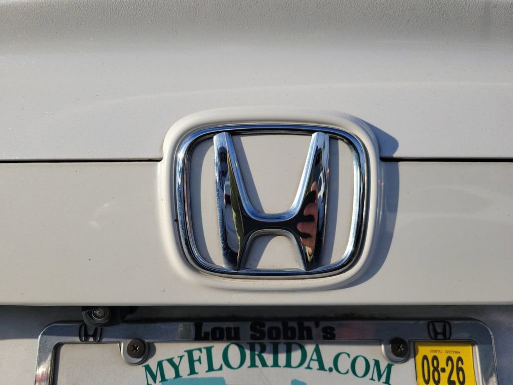 Used 2021 Honda Accord Sport image 15