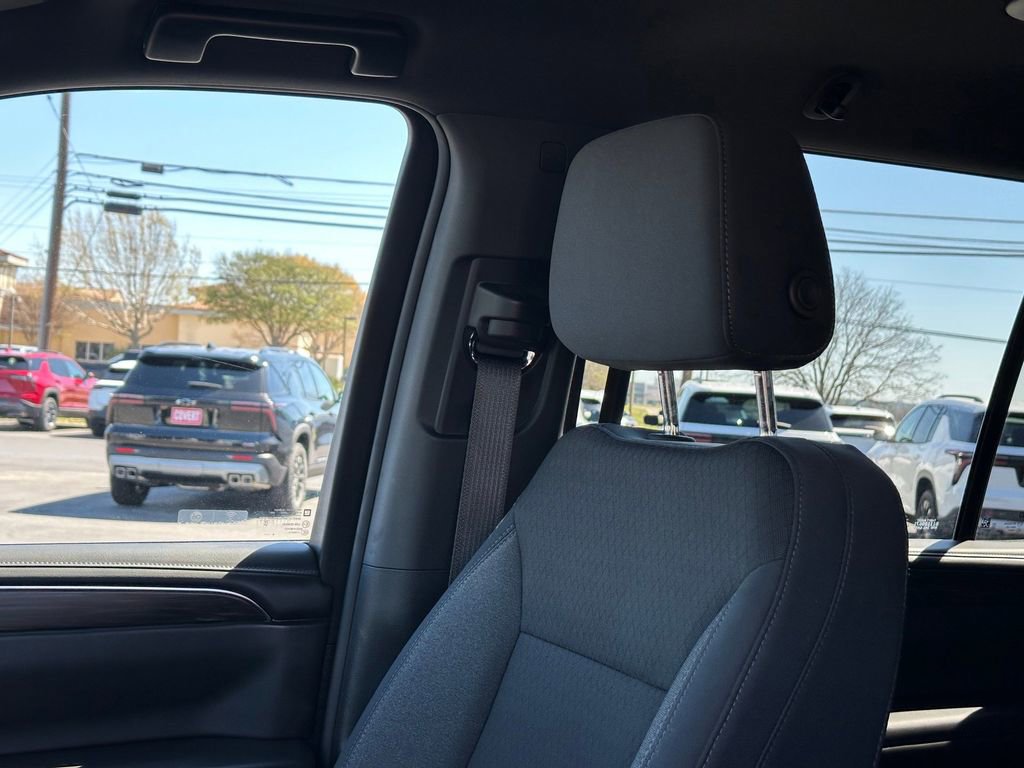 Used 2024 Chevrolet Tahoe LS w/ Driver Alert Package AWD/4WD image 14