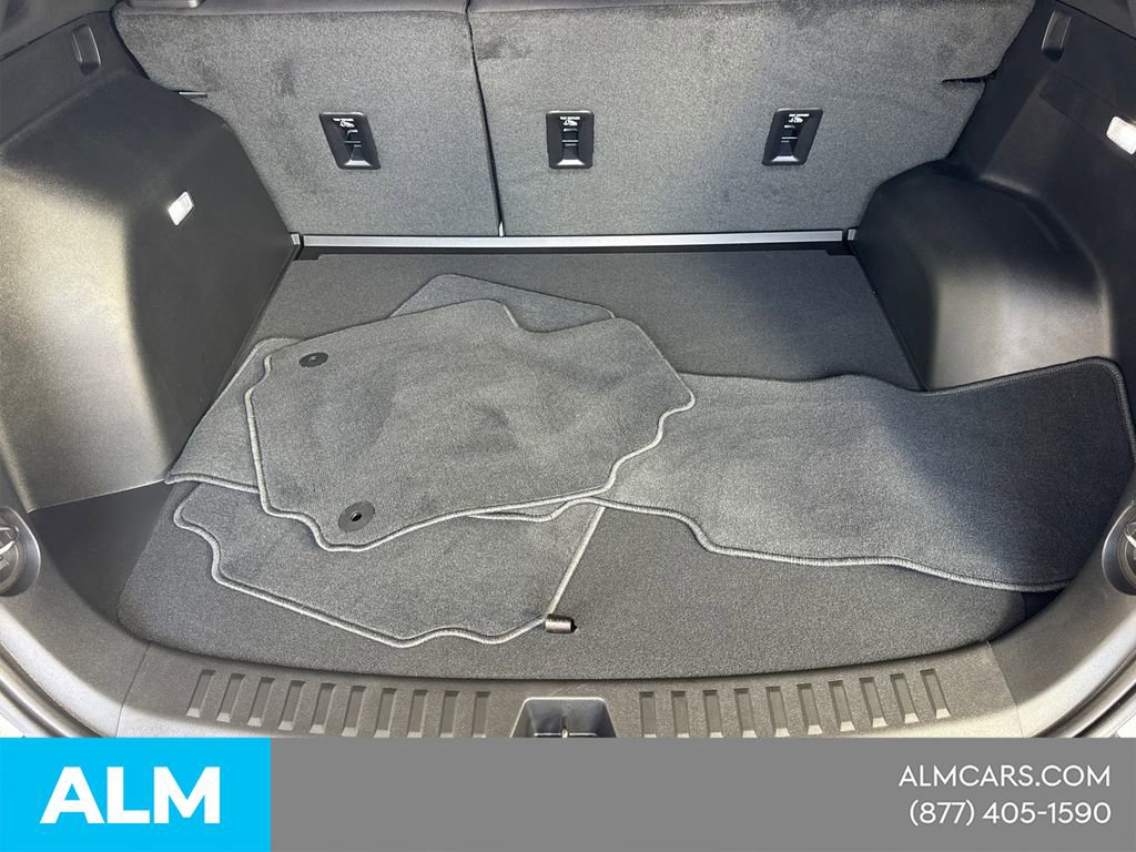 Used 2026 GMC Terrain Elevation image 22