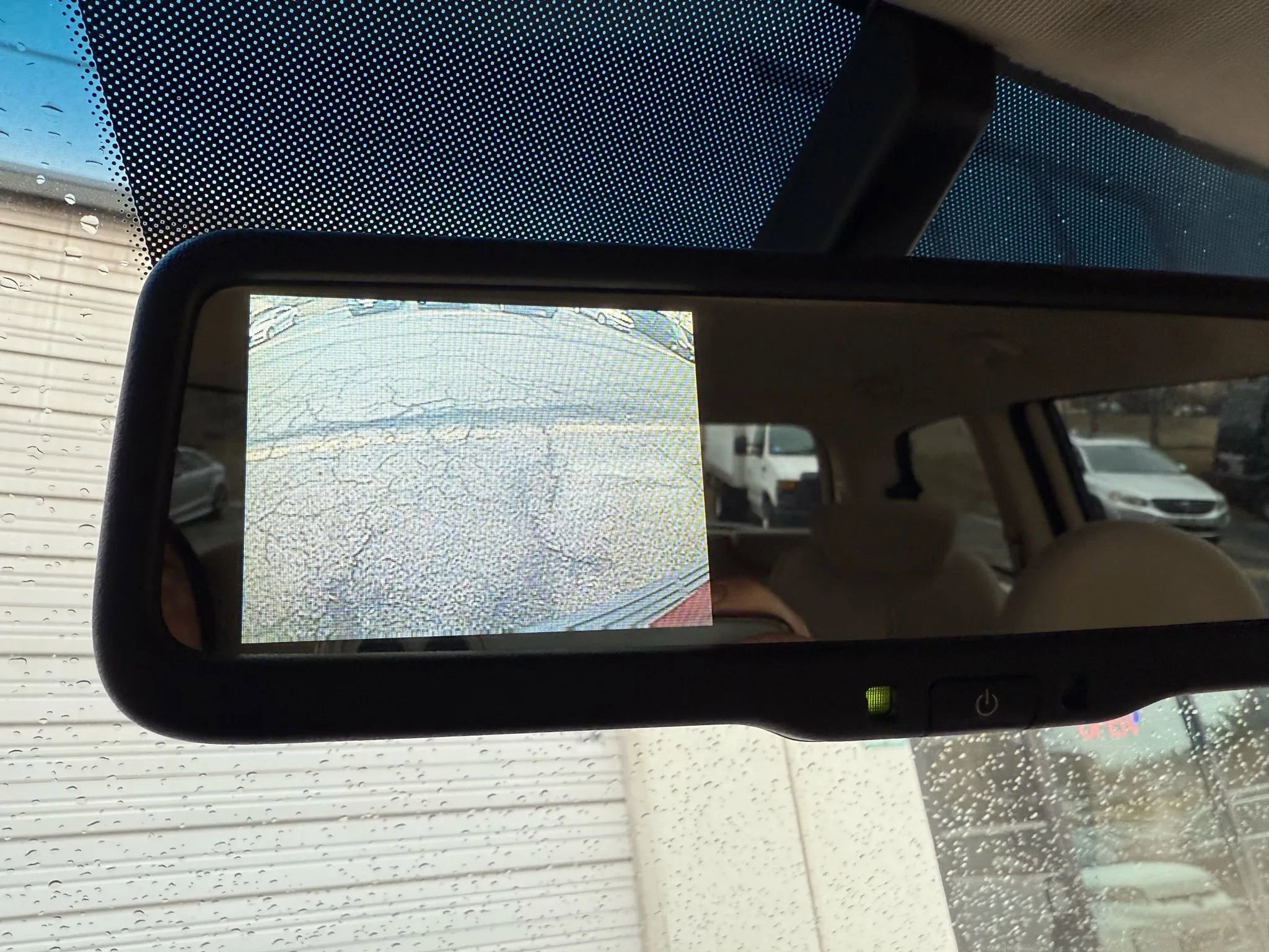 Used 2010 Kia Sedona LX w/ PWR Pkg image 36