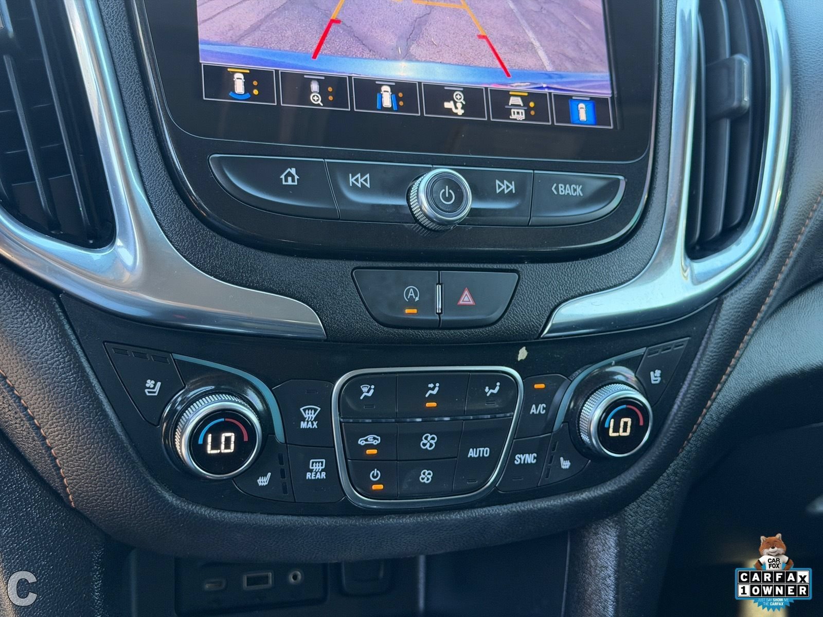 Certified 2024 Chevrolet Equinox Premier AWD/4WD image 28