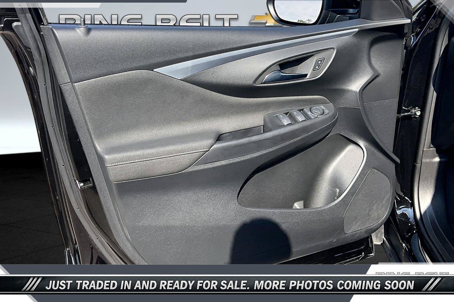 Used 2025 Buick Envista Preferred FWD image 17