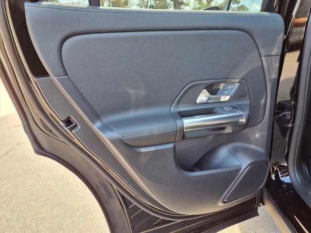 New 2026 Mercedes-Benz GLA 250 image 16