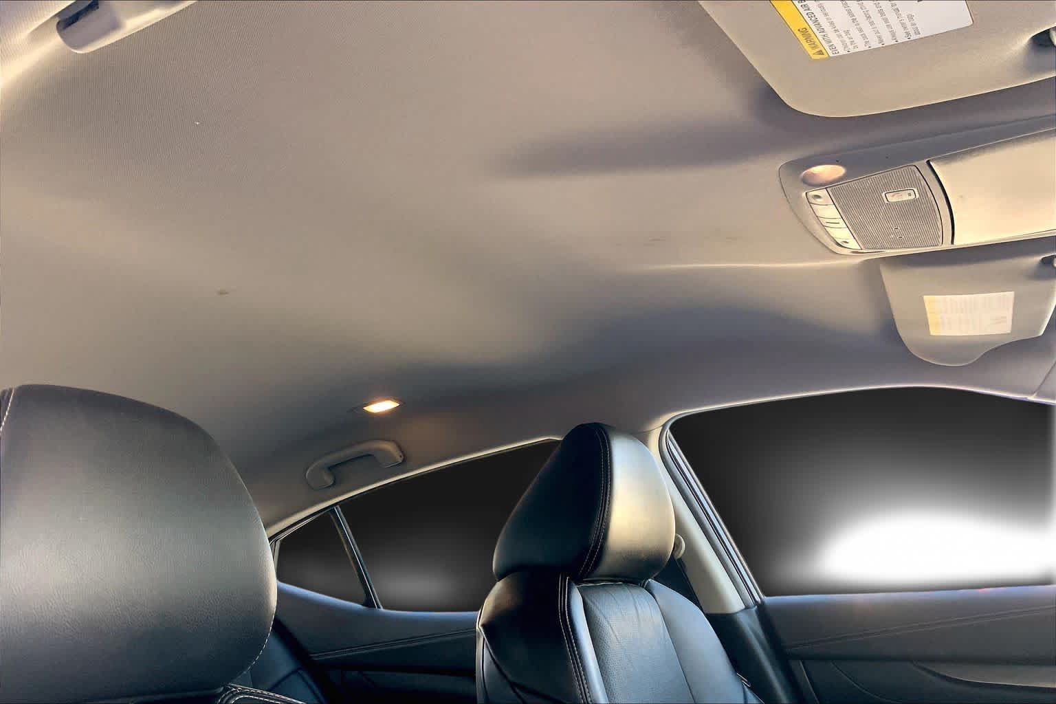 Used 2021 Nissan Maxima 3.5 SV w/ Floor Mat Group FWD image 30