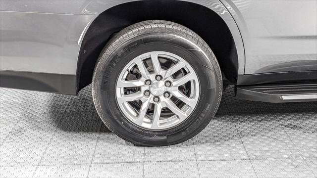 Used 2021 Chevrolet Tahoe LT RWD image 36