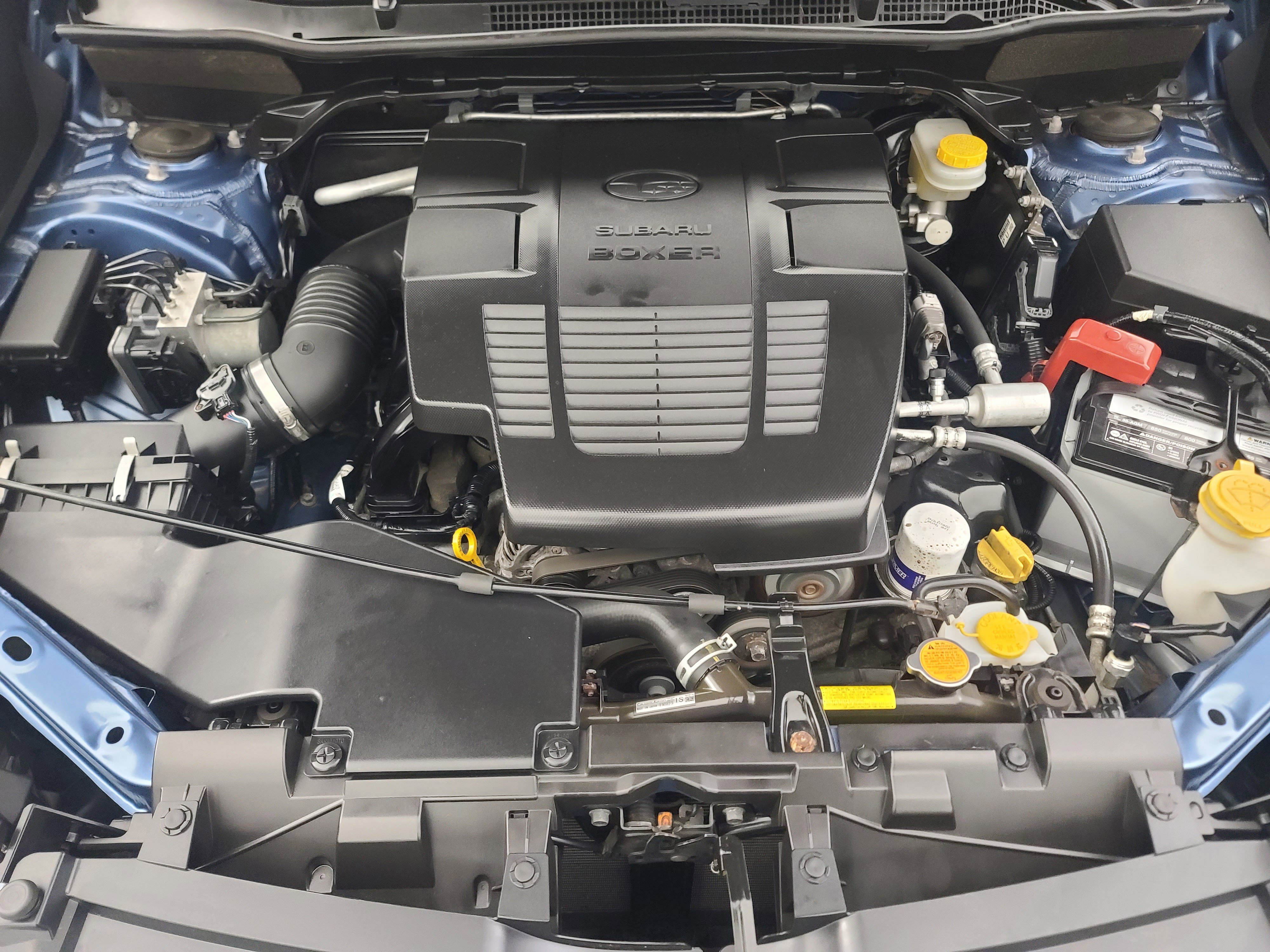 Used 2020 Subaru Forester w/ Alloy Wheel Package image 37