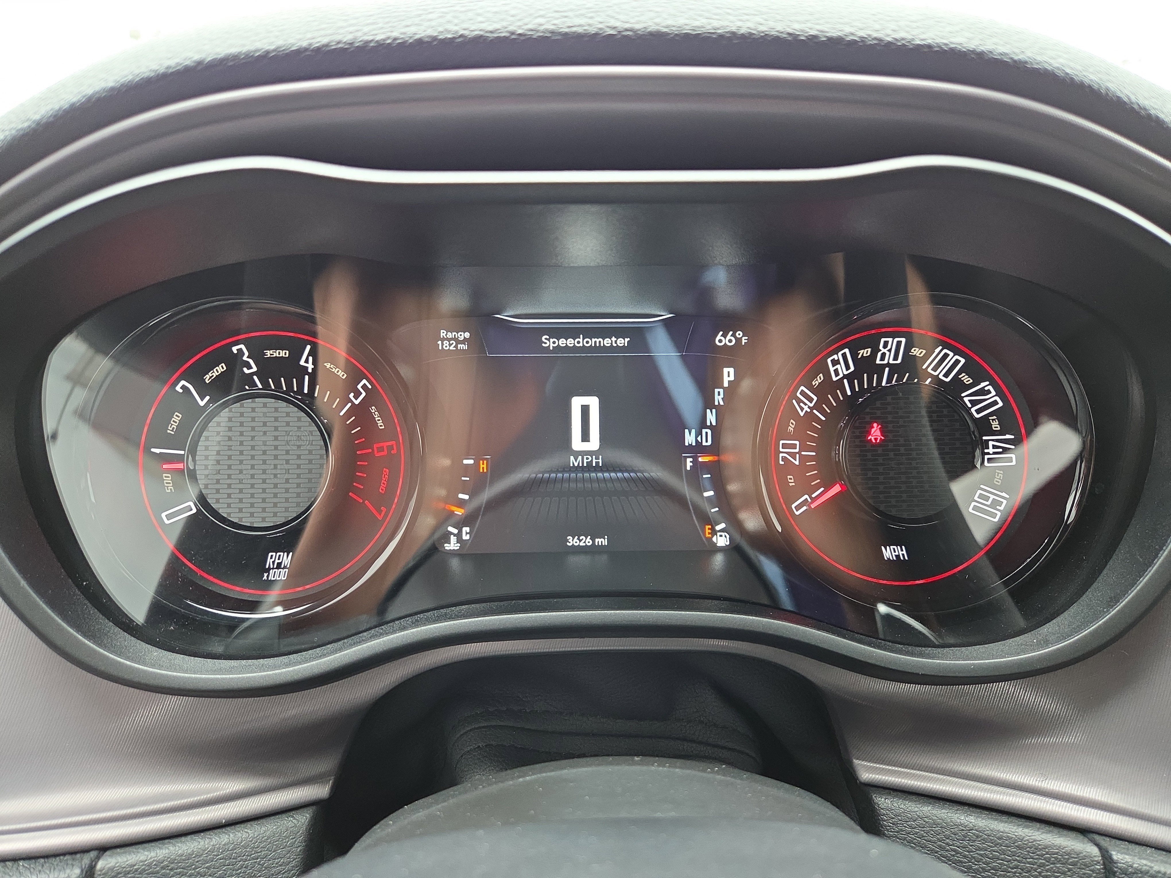 Used 2023 Dodge Challenger R/T w/ Blacktop Package image 13