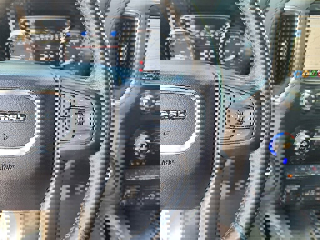 Used 2022 GMC Sierra 2500 Denali w/ Technology Package image 27