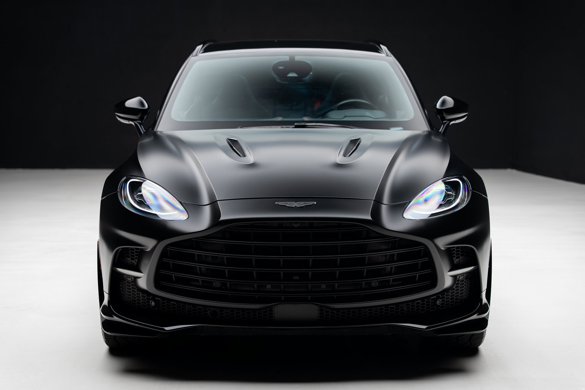 Used 2023 Aston Martin DBX 707 AWD/4WD image 7