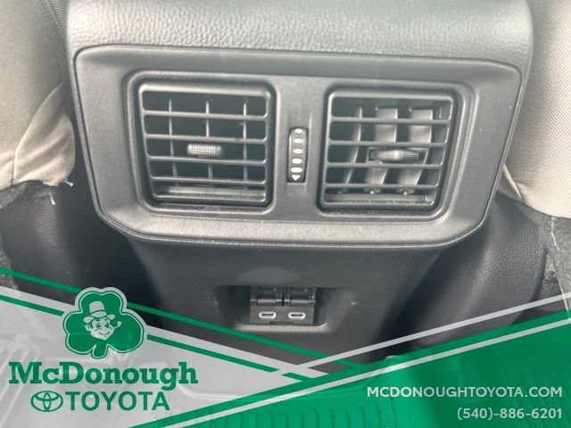 Certified 2025 Toyota RAV4 XLE w/ Convenience Package AWD/4WD image 11