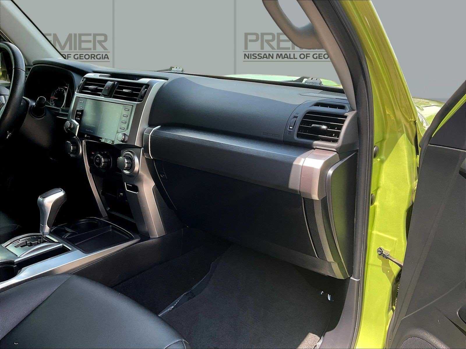 Used 2023 Toyota 4Runner TRD Sport RWD image 27
