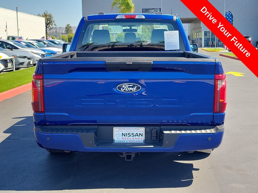 Used 2026 Ford F150 XL AWD/4WD image 32