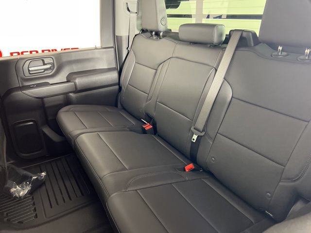 New 2025 Chevrolet Silverado 3500 W/T w/ WT Convenience Package AWD/4WD image 17