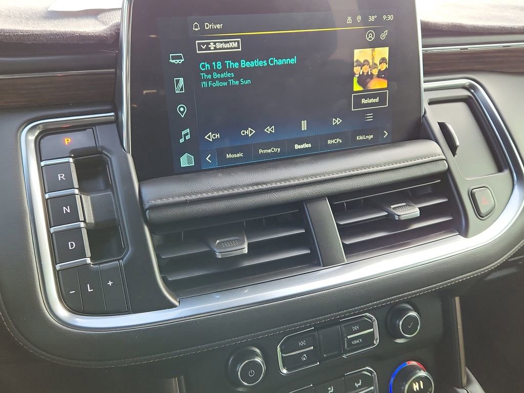 Used 2023 Chevrolet Tahoe High Country image 19