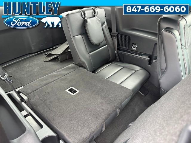 Used 2025 Ford Explorer ST image 11