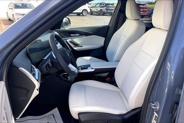 New 2026 BMW X1 xDrive28i w/ Technology Package AWD/4WD image 9