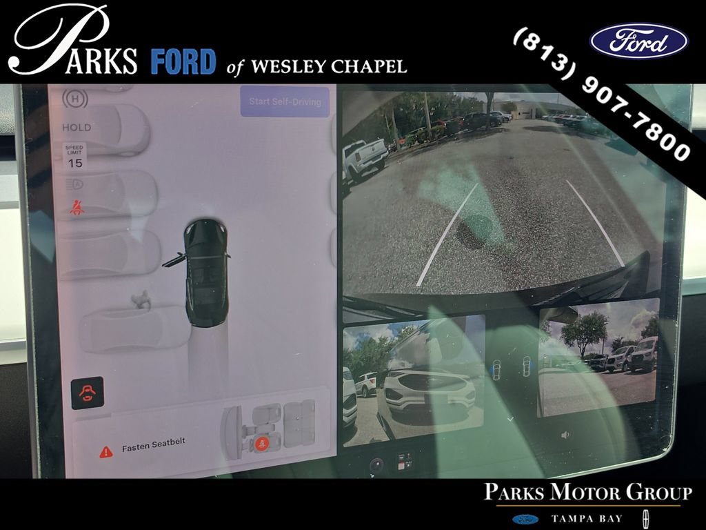 Used 2018 Tesla Model 3 Mid Range RWD image 22