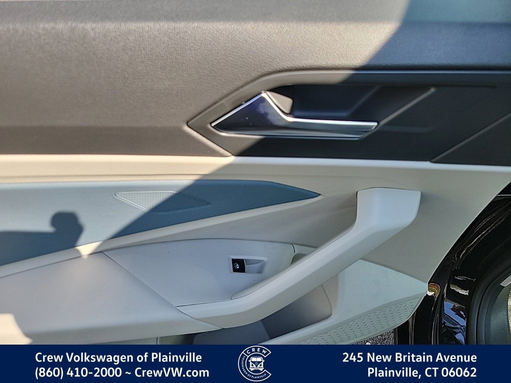 New 2027 Volkswagen Jetta SE FWD image 47