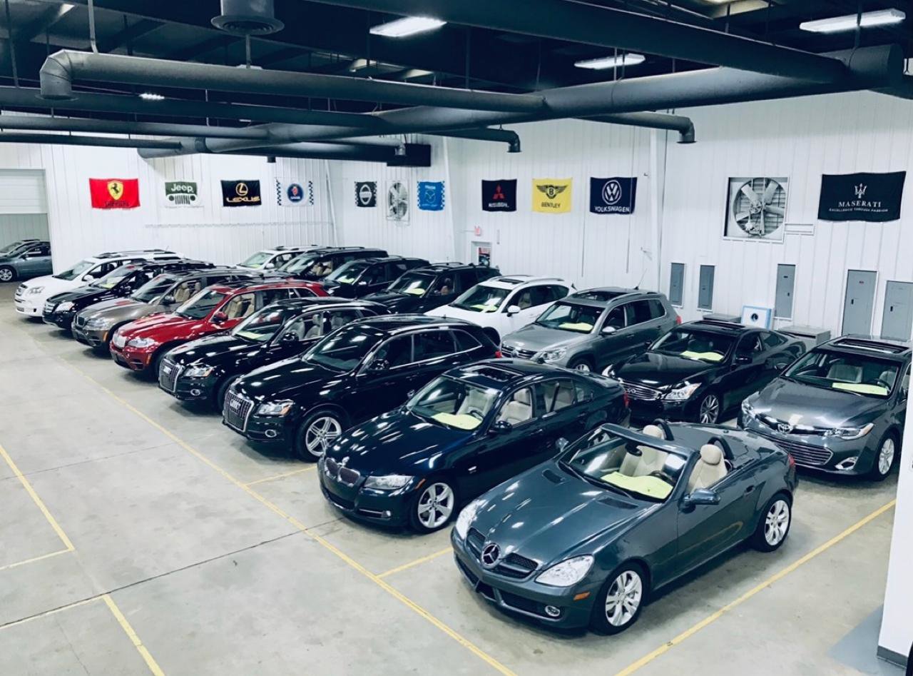 Used 2019 Porsche 718 Boxster GTS image 10