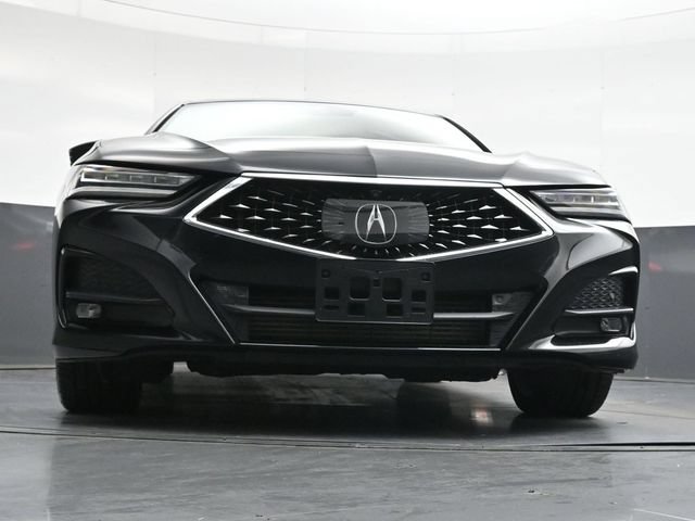 Used 2022 Acura TLX SH-AWD w/ Advance Package image 37