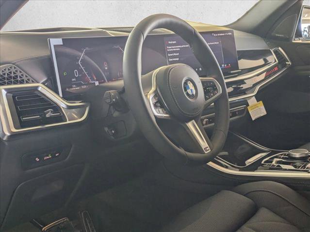 New 2026 BMW X5 sDrive40i image 3