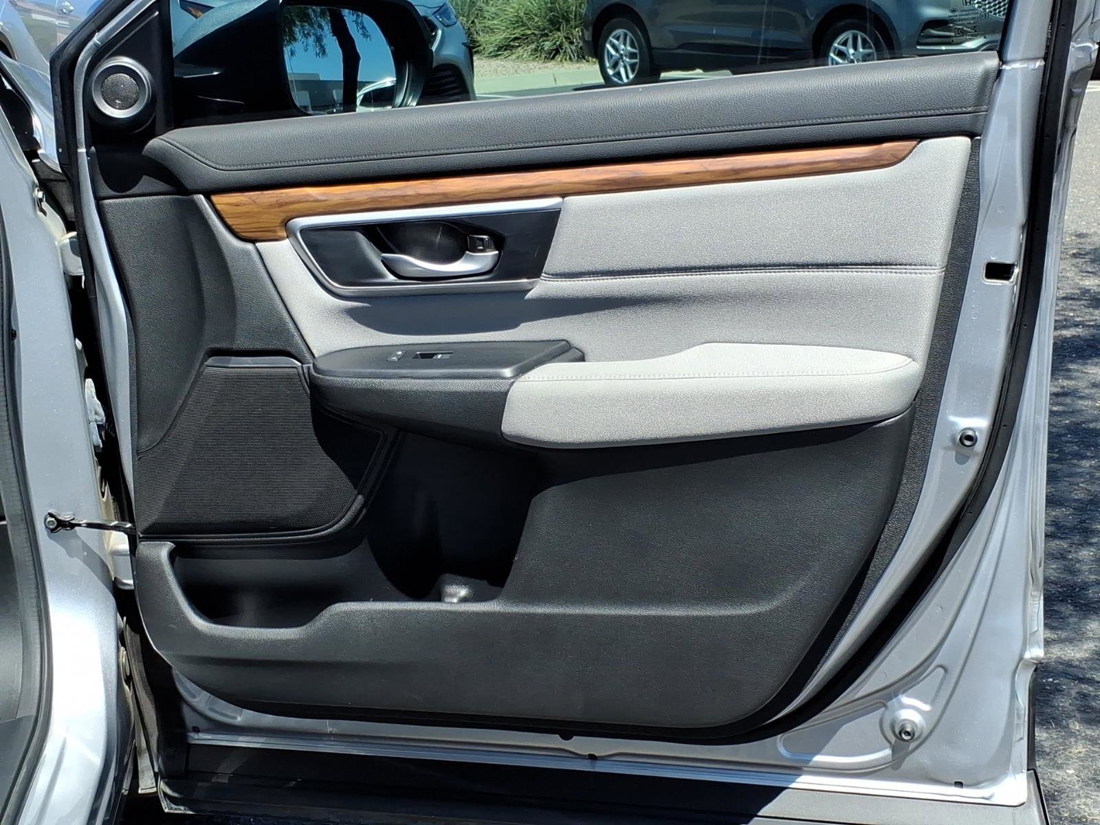 Used 2022 Honda CR-V EX image 15