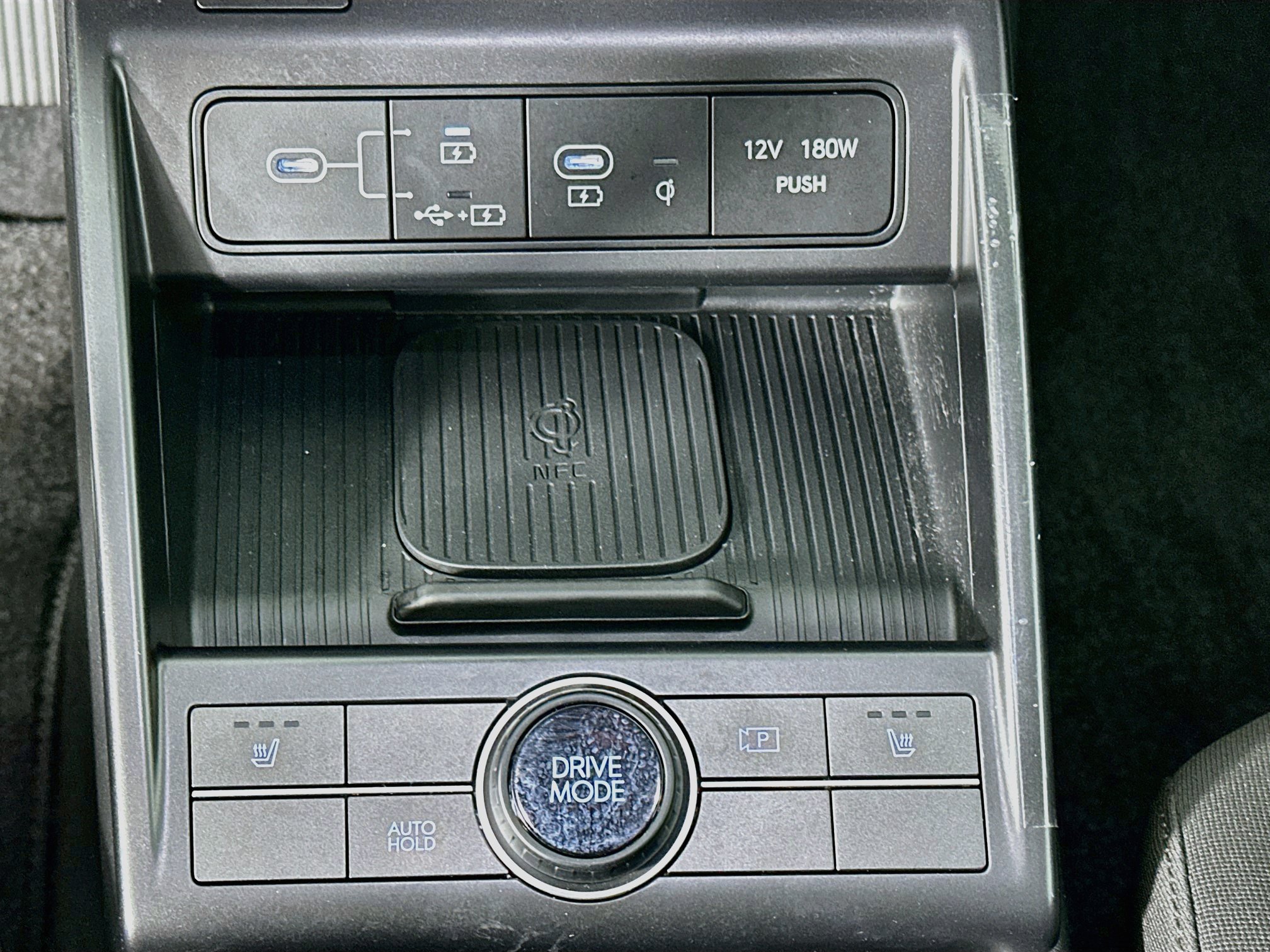 Used 2024 Hyundai Kona SEL w/ Convenience Package FWD image 26