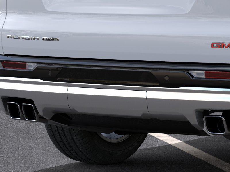 New 2027 GMC Acadia Denali AWD/4WD image 14