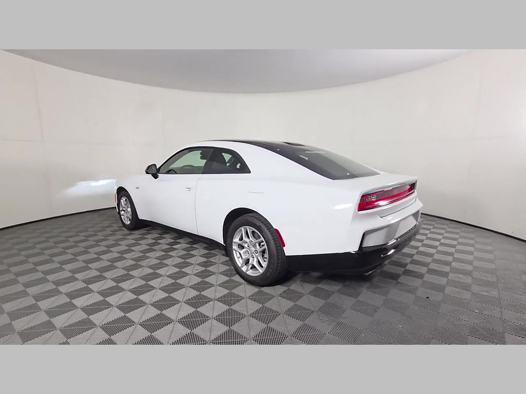 New 2027 Dodge Charger R/T AWD/4WD image 31