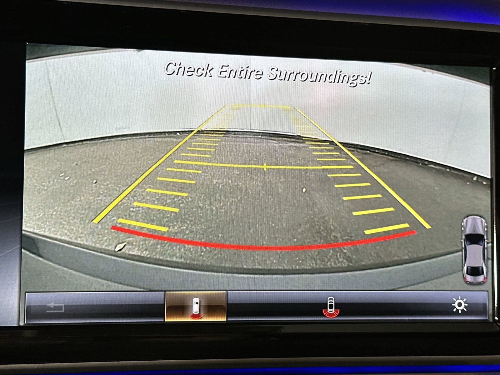 Used 2017 Mercedes-Benz S 550 4MATIC Sedan image 17