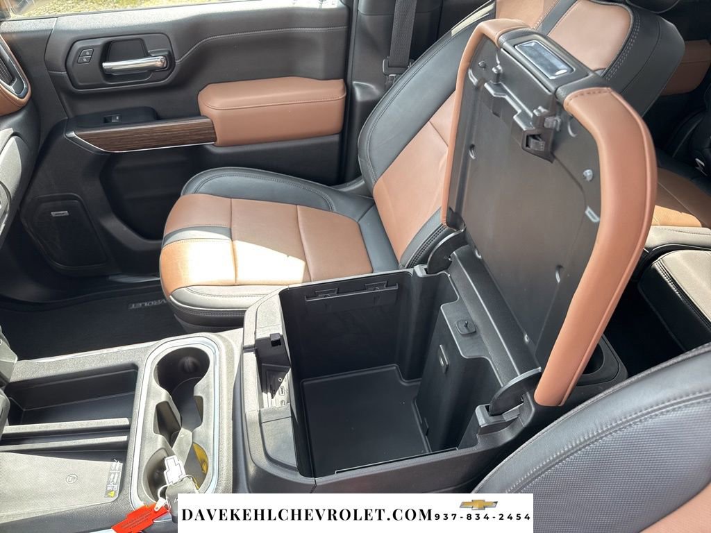 Used 2023 Chevrolet Silverado 3500 High Country w/ Z71 Off-Road Package image 18